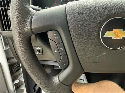 2022 Chevrolet Express 3500 - Photo 19 - Nashville, TN 37210