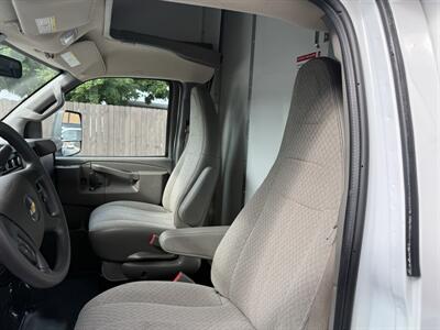 2022 Chevrolet Express 3500 - Photo 22 - Nashville, TN 37210