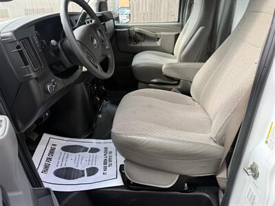 2022 Chevrolet Express 3500 - Photo 23 - Nashville, TN 37210