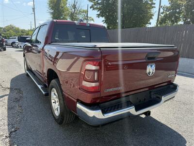 2023 RAM 1500 Big Horn   - Photo 14 - Nashville, TN 37210