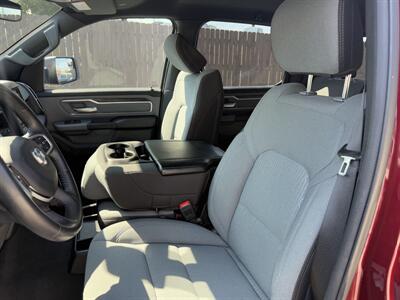 2023 RAM 1500 Big Horn   - Photo 8 - Nashville, TN 37210