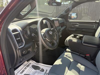 2023 RAM 1500 Big Horn   - Photo 10 - Nashville, TN 37210