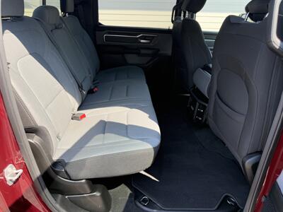 2023 RAM 1500 Big Horn   - Photo 20 - Nashville, TN 37210
