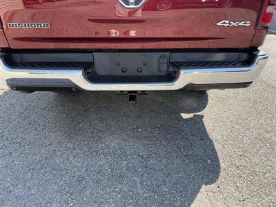 2023 RAM 1500 Big Horn   - Photo 16 - Nashville, TN 37210