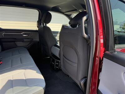 2023 RAM 1500 Big Horn   - Photo 21 - Nashville, TN 37210