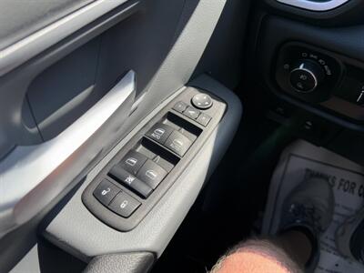 2023 RAM 1500 Big Horn   - Photo 6 - Nashville, TN 37210