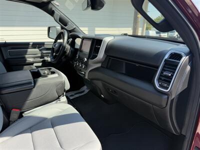 2023 RAM 1500 Big Horn   - Photo 25 - Nashville, TN 37210