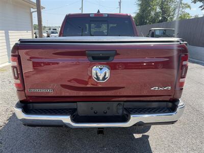 2023 RAM 1500 Big Horn   - Photo 15 - Nashville, TN 37210