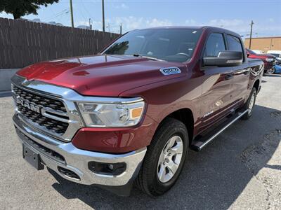 2023 RAM 1500 Big Horn   - Photo 28 - Nashville, TN 37210
