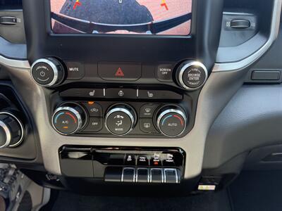 2023 RAM 1500 Big Horn   - Photo 4 - Nashville, TN 37210