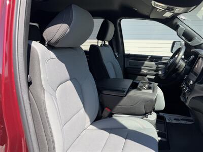 2023 RAM 1500 Big Horn   - Photo 24 - Nashville, TN 37210