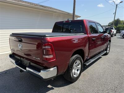 2023 RAM 1500 Big Horn   - Photo 19 - Nashville, TN 37210