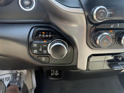 2023 RAM 1500 Big Horn   - Photo 5 - Nashville, TN 37210
