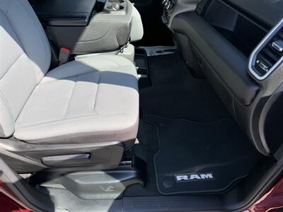 2023 RAM 1500 Big Horn   - Photo 23 - Nashville, TN 37210