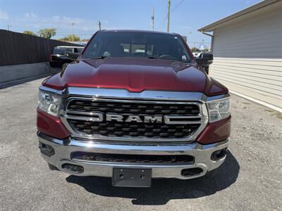 2023 RAM 1500 Big Horn   - Photo 27 - Nashville, TN 37210