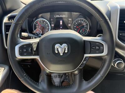 2023 RAM 1500 Big Horn   - Photo 2 - Nashville, TN 37210
