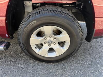 2023 RAM 1500 Big Horn   - Photo 12 - Nashville, TN 37210