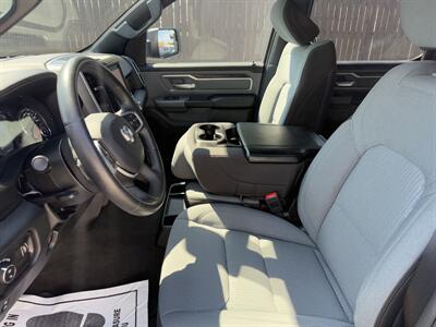 2023 RAM 1500 Big Horn   - Photo 9 - Nashville, TN 37210