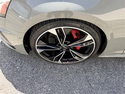 2021 Audi S5 Sportback 3.0T quattro Prestige - Photo 14 - Nashville, TN 37210