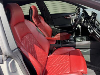 2021 Audi S5 Sportback 3.0T quattro Prestige - Photo 32 - Nashville, TN 37210