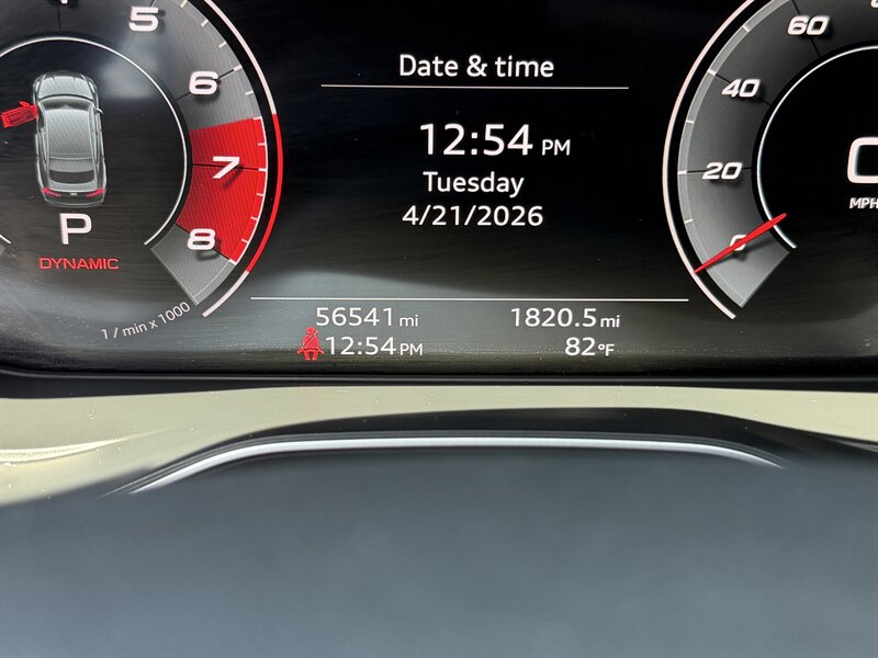 2021 Audi S5 Sportback 3.0T quattro Prestige - Photo 34 - Nashville, TN 37210