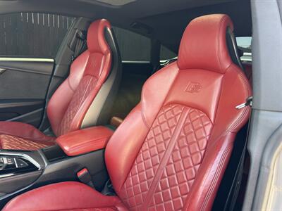 2021 Audi S5 Sportback 3.0T quattro Prestige - Photo 23 - Nashville, TN 37210
