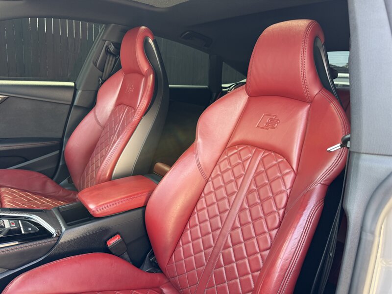 2021 Audi S5 Sportback 3.0T quattro Prestige - Photo 23 - Nashville, TN 37210