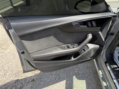 2021 Audi S5 Sportback 3.0T quattro Prestige - Photo 16 - Nashville, TN 37210