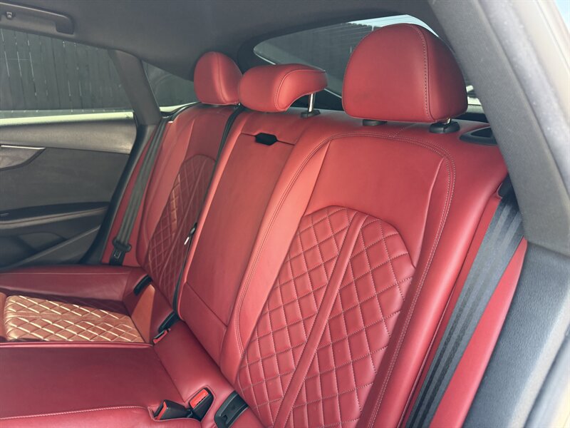 2021 Audi S5 Sportback 3.0T quattro Prestige - Photo 27 - Nashville, TN 37210