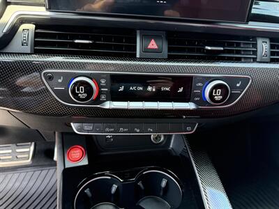 2021 Audi S5 Sportback 3.0T quattro Prestige - Photo 36 - Nashville, TN 37210