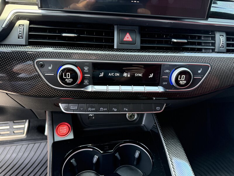 2021 Audi S5 Sportback 3.0T quattro Prestige - Photo 36 - Nashville, TN 37210