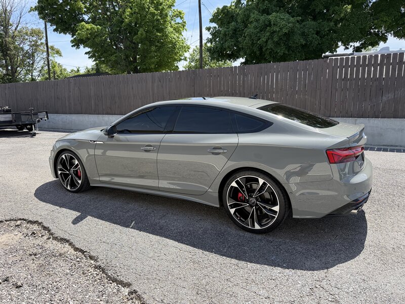 2021 Audi S5 Sportback 3.0T quattro Prestige - Photo 7 - Nashville, TN 37210