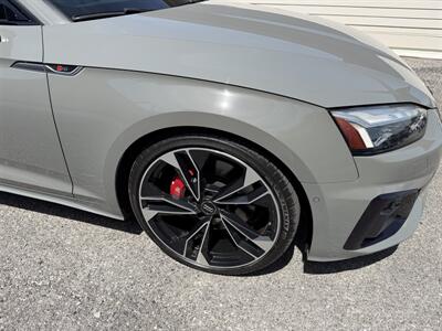 2021 Audi S5 Sportback 3.0T quattro Prestige - Photo 13 - Nashville, TN 37210