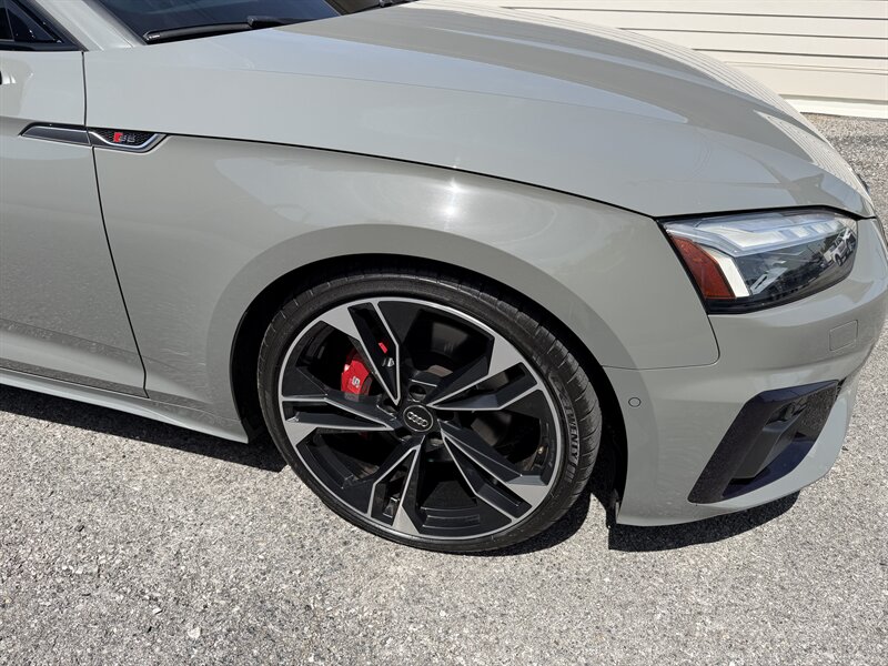 2021 Audi S5 Sportback 3.0T quattro Prestige - Photo 13 - Nashville, TN 37210
