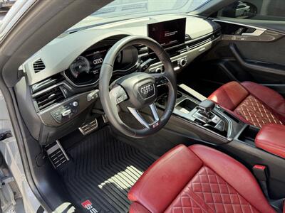 2021 Audi S5 Sportback 3.0T quattro Prestige - Photo 24 - Nashville, TN 37210