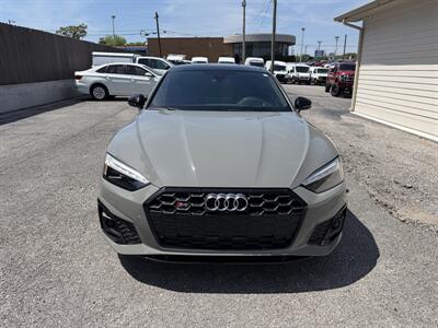 2021 Audi S5 Sportback 3.0T quattro Prestige - Photo 4 - Nashville, TN 37210