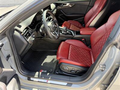 2021 Audi S5 Sportback 3.0T quattro Prestige - Photo 20 - Nashville, TN 37210