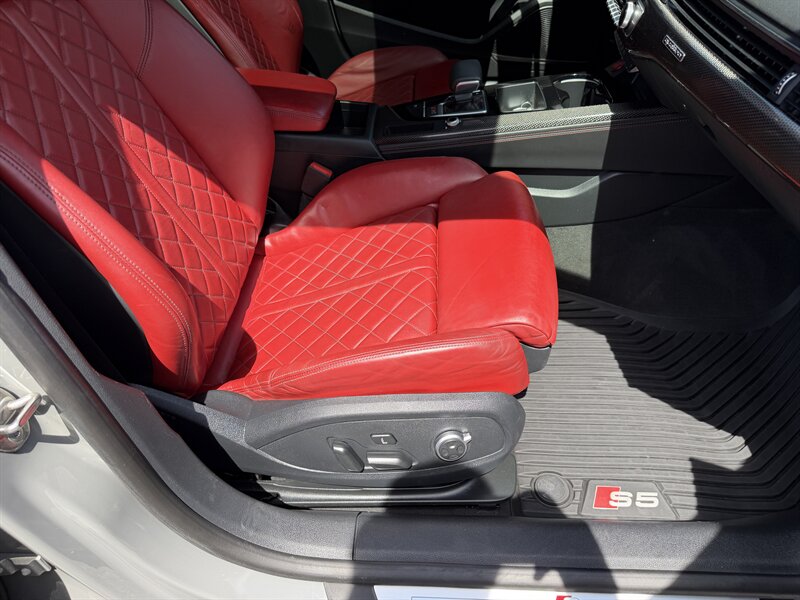 2021 Audi S5 Sportback 3.0T quattro Prestige - Photo 31 - Nashville, TN 37210