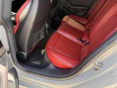 2021 Audi S5 Sportback 3.0T quattro Prestige - Photo 26 - Nashville, TN 37210