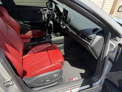 2021 Audi S5 Sportback 3.0T quattro Prestige - Photo 30 - Nashville, TN 37210