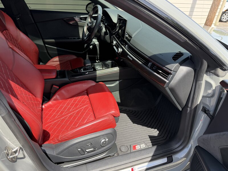 2021 Audi S5 Sportback 3.0T quattro Prestige - Photo 30 - Nashville, TN 37210