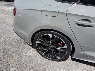 2021 Audi S5 Sportback 3.0T quattro Prestige - Photo 12 - Nashville, TN 37210