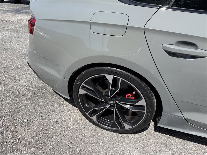 2021 Audi S5 Sportback 3.0T quattro Prestige - Photo 12 - Nashville, TN 37210