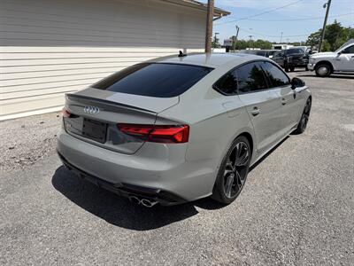 2021 Audi S5 Sportback 3.0T quattro Prestige - Photo 11 - Nashville, TN 37210