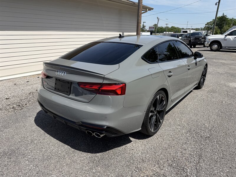 2021 Audi S5 Sportback 3.0T quattro Prestige - Photo 11 - Nashville, TN 37210