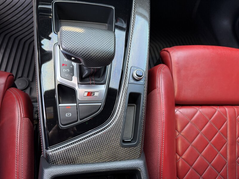 2021 Audi S5 Sportback 3.0T quattro Prestige - Photo 38 - Nashville, TN 37210