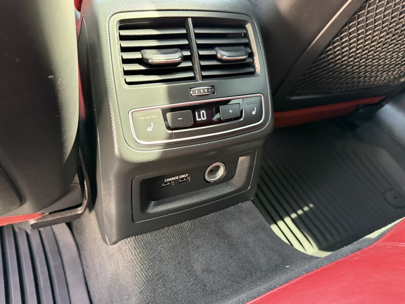 2021 Audi S5 Sportback 3.0T quattro Prestige - Photo 28 - Nashville, TN 37210