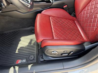 2021 Audi S5 Sportback 3.0T quattro Prestige - Photo 21 - Nashville, TN 37210