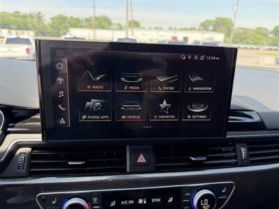 2021 Audi S5 Sportback 3.0T quattro Prestige - Photo 35 - Nashville, TN 37210
