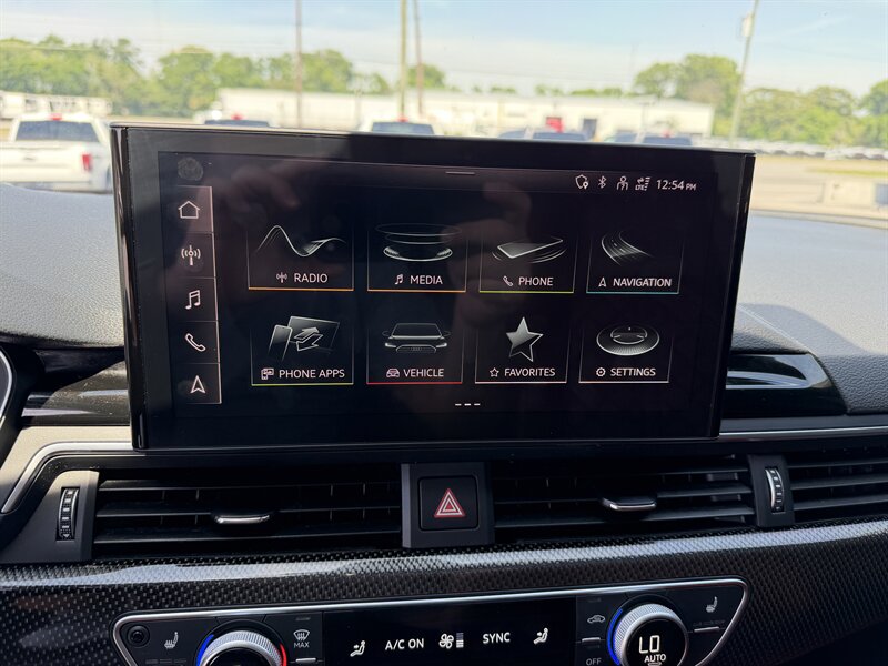 2021 Audi S5 Sportback 3.0T quattro Prestige - Photo 35 - Nashville, TN 37210